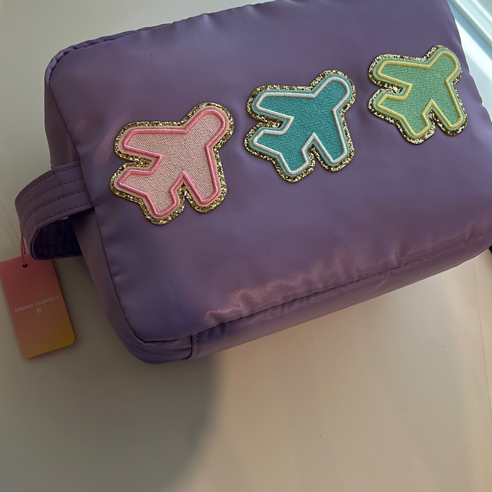 Stoney Clover Lane Pouch Tote